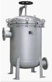 袋式過(guò)濾器