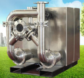 一體化污水提升設(shè)備